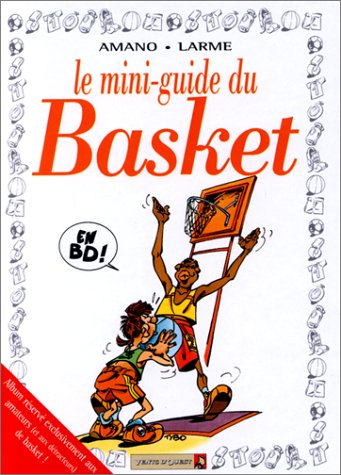 Beispielbild fr Le Basket zum Verkauf von RECYCLIVRE