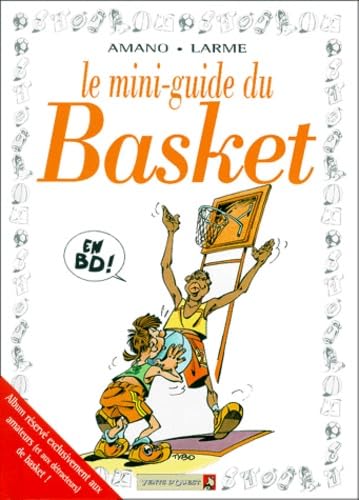 Stock image for Le Basket for sale by RECYCLIVRE