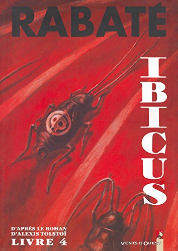 9782869679542: Ibicus - Tome 04