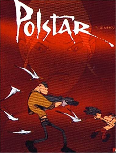 Beispielbild fr Polstar, tome 1 : Le Mrou zum Verkauf von Ammareal