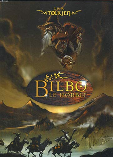 Stock image for Bilbo le Hobbit, tome 1 for sale by GF Books, Inc.