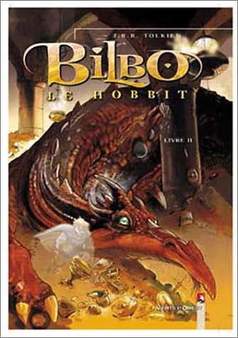 9782869679962: Bilbo le Hobbit: Livre 2