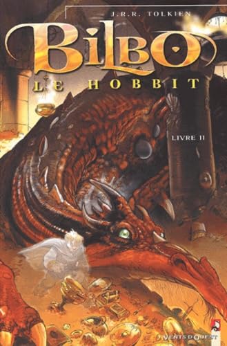 9782869679962: Bilbo le Hobbit, tome 2