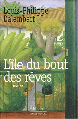 Stock image for L'le du bout des rves for sale by medimops
