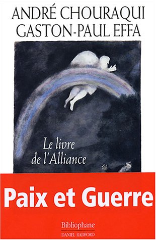 Beispielbild fr Le Livre De L'alliance zum Verkauf von RECYCLIVRE