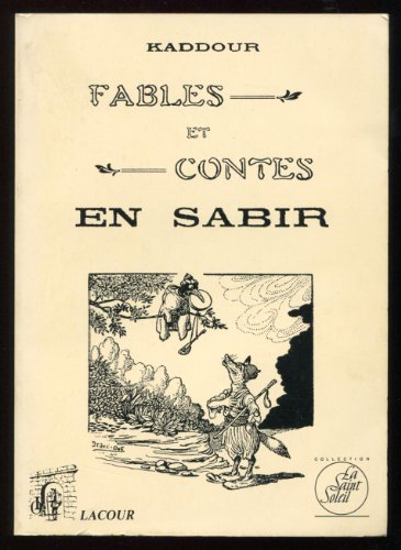9782869715813: Fables et contes en sabir