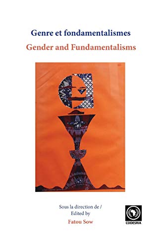 Stock image for Genre et fondamentalismes/Gender and Fundamentalisms (English and French Edition) for sale by Lucky's Textbooks
