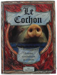 Le Cochon.