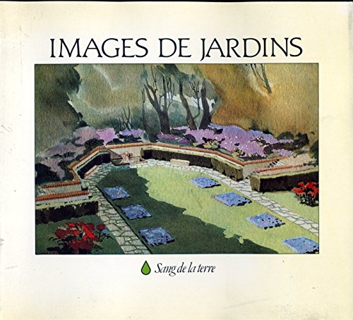 Beispielbild fr Images de jardins = gardens images : promenade dans l'histoire des jardins franais zum Verkauf von Librairie Th  la page