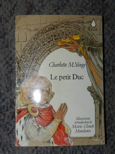 Beispielbild fr Le petit duc, Richard-Sans-Peur zum Verkauf von medimops