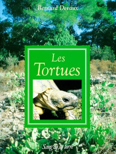 Beispielbild fr Les tortues Devaux, Bernard zum Verkauf von Bloody Bulga