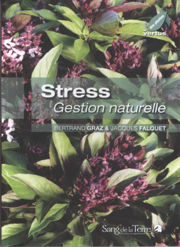 9782869852402: Stress: Gestion naturelle