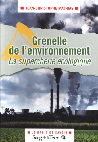 Grenelle de l'environnement