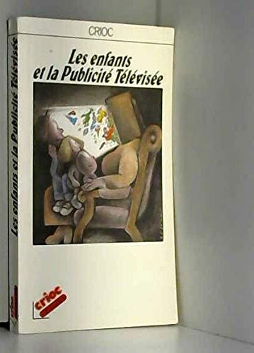 Stock image for Les enfants et la publicit tlvise for sale by medimops