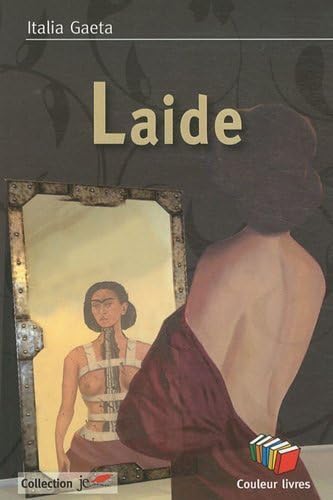 Stock image for Laide for sale by medimops