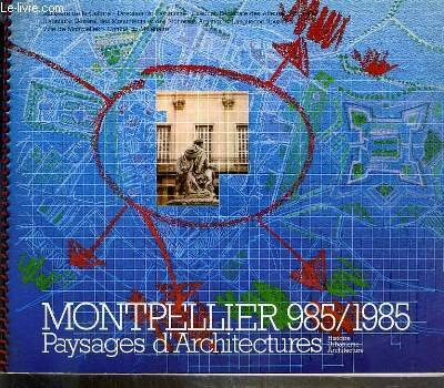 Imagen de archivo de BIENNALE DE PARIS 1985 a la venta por WorldofBooks