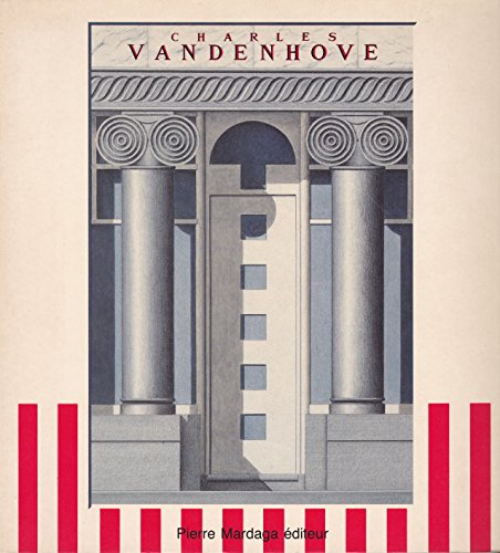 Charles Vandenhove: Une architecture de la densité