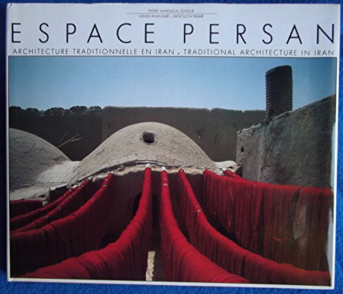 9782870092491: Espace persan