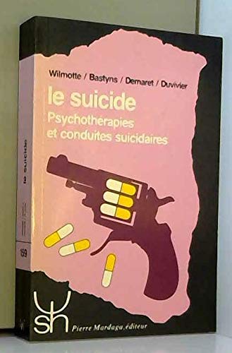 Le Suicide.