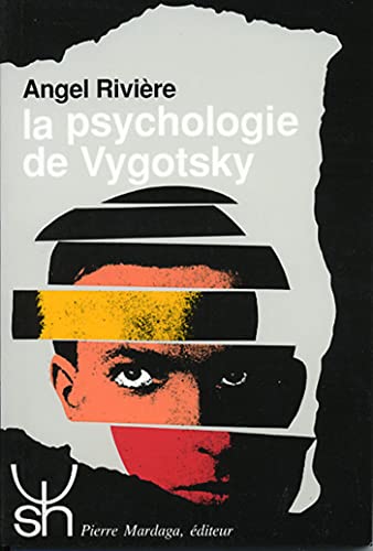 Imagen de archivo de La Psychologie De Vygotsky a la venta por RECYCLIVRE