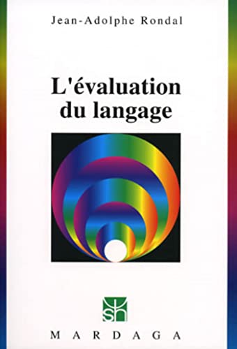 Beispielbild fr L'valuation du langage zum Verkauf von Ammareal