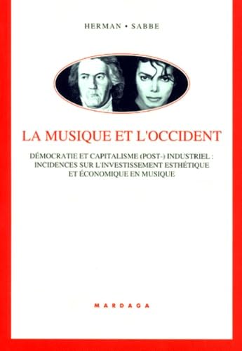 La Musique et l'Occident.