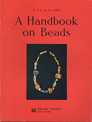 Stock image for A Handbook on Beads for sale by Open Books West Loop