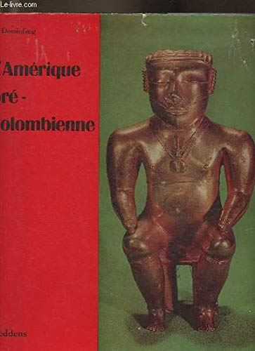 Beispielbild fr l'Amrique Latine zum Verkauf von medimops