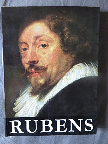 Imagen de archivo de Rubens a la venta por Better World Books Ltd