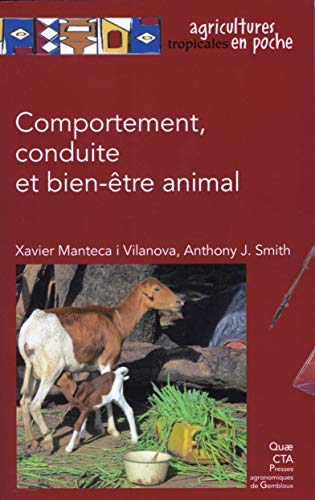 Stock image for Comportement Conduite Bien tre Animal for sale by Lioudalivre