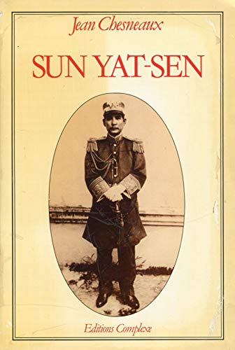 9782870270813: Sun Yat-sen