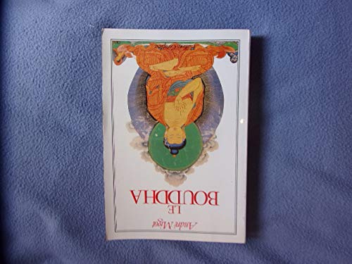 Stock image for Le Bouddha [Paperback] Migot, Andr for sale by LIVREAUTRESORSAS