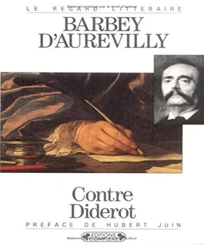 Contre Diderot