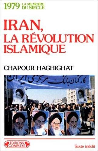 Beispielbild fr IRAN LA REVOLUTION ISLAMIQUE N.38 zum Verkauf von Ammareal