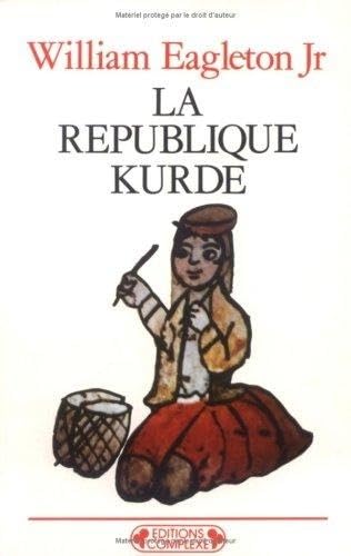 Republique Kurde (9782870274187) by [???]