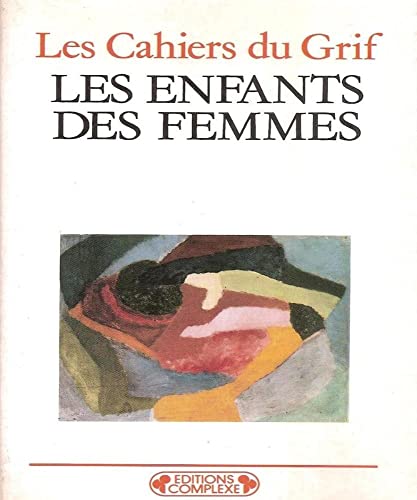 Beispielbild fr Les Enfants des femmes zum Verkauf von Librairie Th  la page