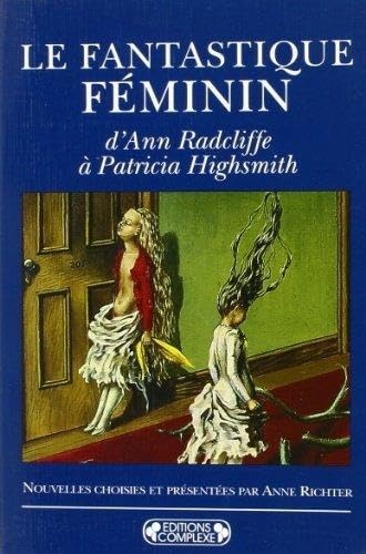 Le fantastique féminin