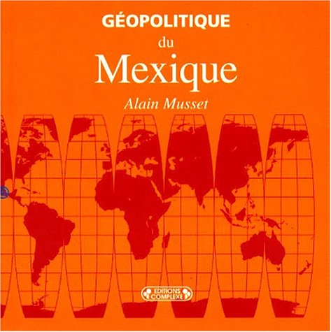 Géopolitique du mexique