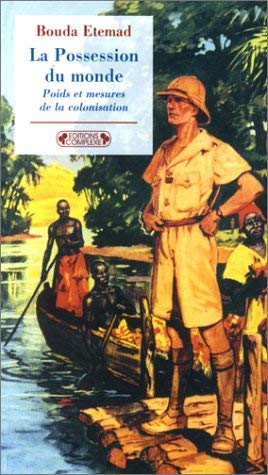 Stock image for La possession du monde for sale by Librairie La Canopee. Inc.