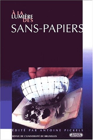 Stock image for Sans-papiers for sale by A TOUT LIVRE