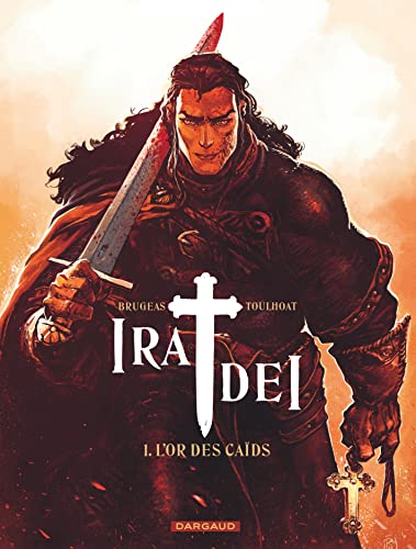Beispielbild fr Ira Dei - tome 1 - L'Or des Cads zum Verkauf von Ammareal