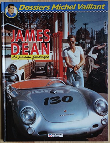 Stock image for JAMES DEAN for sale by HPB-Red