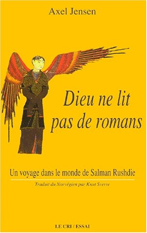 Dieu ne lit pas de romans (9782871062103) by Jensen