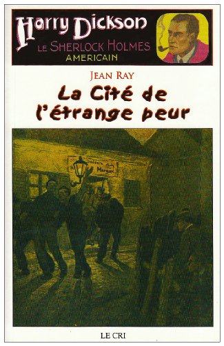 Stock image for La maison du grand Pril for sale by Librairie l'Aspidistra