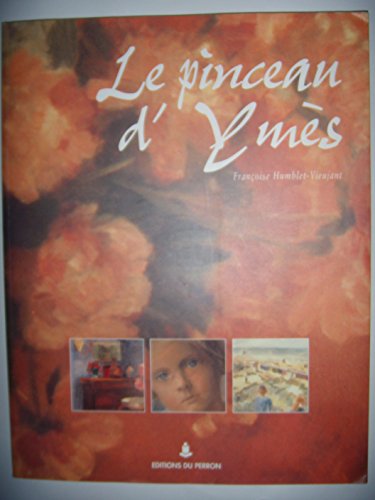 9782871141402: Peinture entre-deux guerres: Le pinceau d'Yms (Yvonne Vieujant-Mestreit), 1997