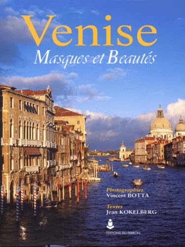 Imagen de archivo de Venise a la venta por medimops