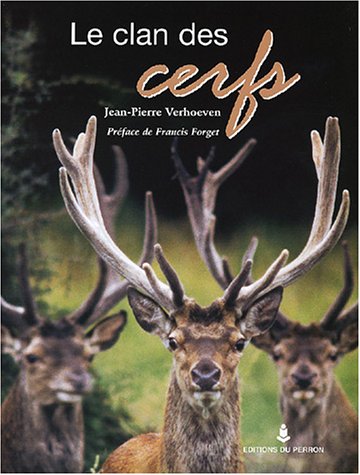 9782871141938: Le clan des cerfs