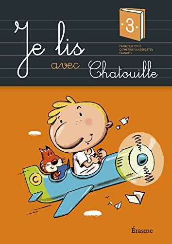 9782871279334: Lis avec chatouille 3