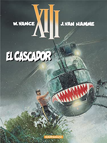 Stock image for XIII - Ancienne collection - Tome 10 - El Cascador for sale by GF Books, Inc.