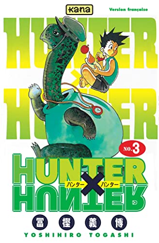 Yoshihiro Togashi Hunter Tome Abebooks Yoshihiro Togashi Hunter Tome Abebooks